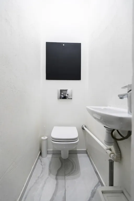 Светлая и уютная квартира в самом центре