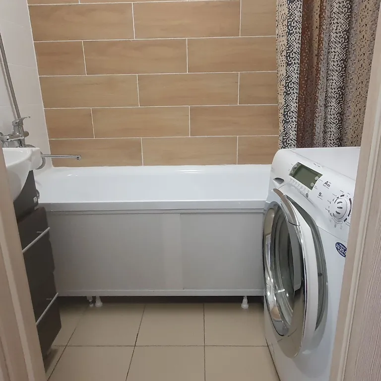 Отличная квартира на 6 человек