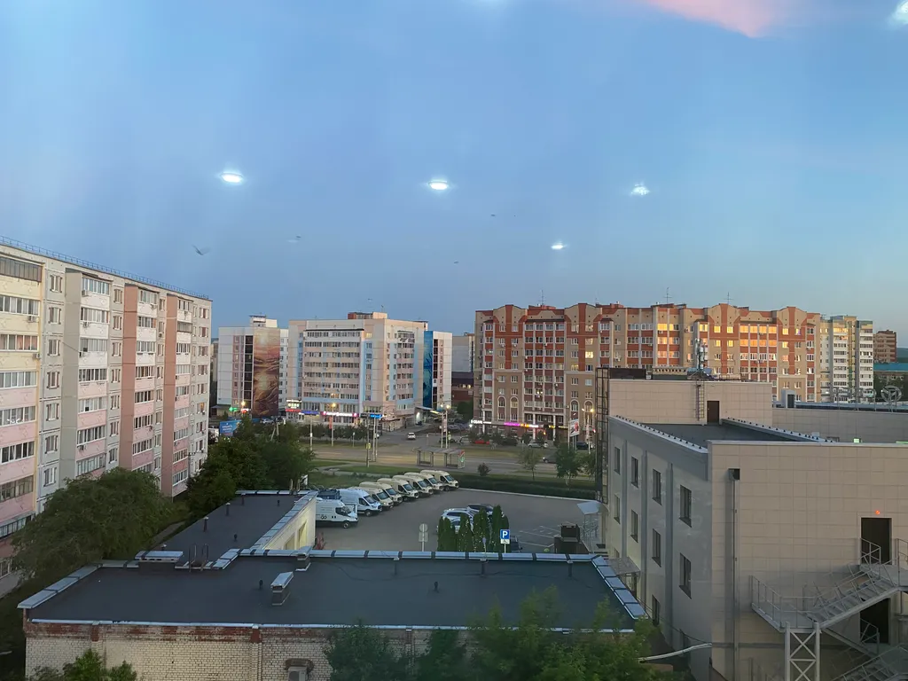 Современная квартира район Панорамы и Мираса