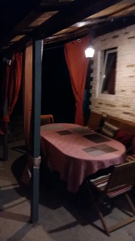 Коттедж Коттедж MoreHaus — Сочи