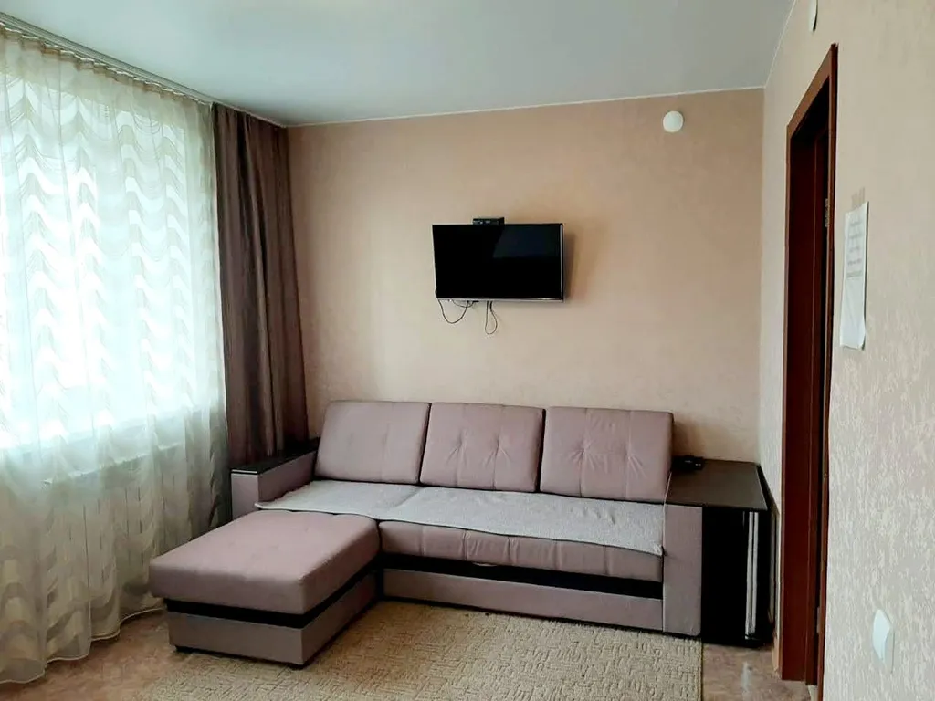 Апартаменты рядом с храмом