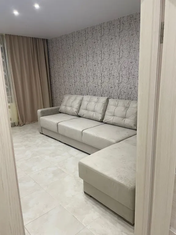 Душевная квартира у моря