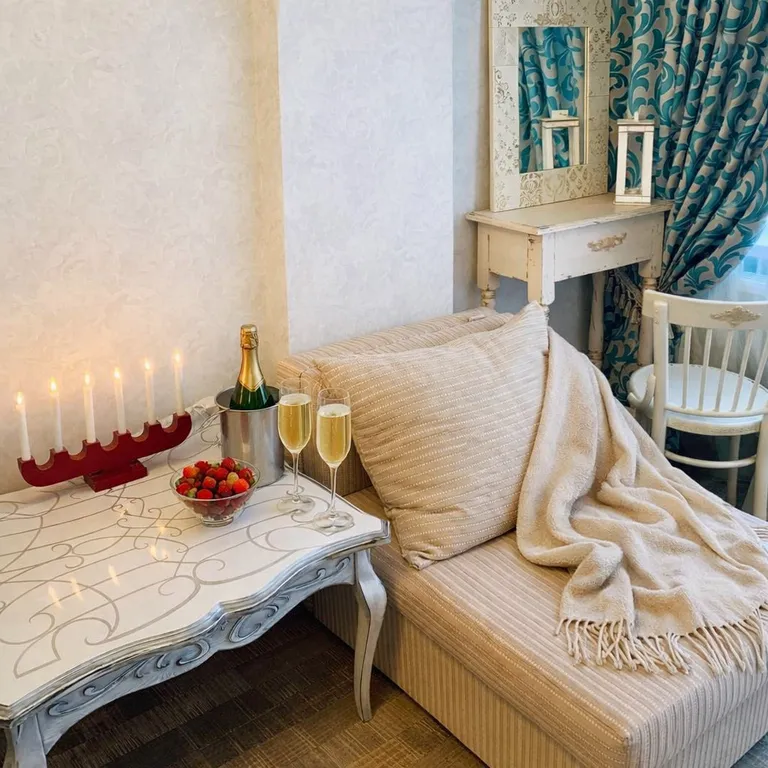 Квартира Уютная квартира для наших гостей — Краснодар