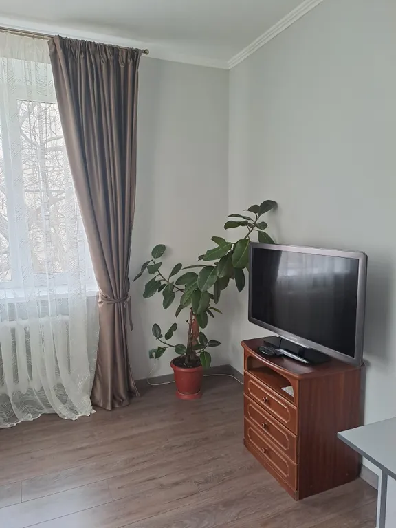 Квартира в курортной зоне в районе санатория Дубрава