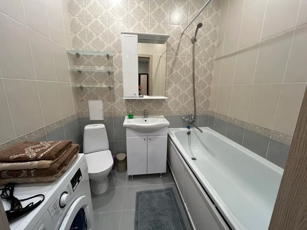 Квартира рядом с Набережной Брюгге