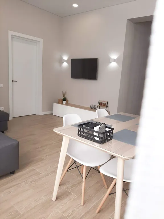 3-комнатный Дом