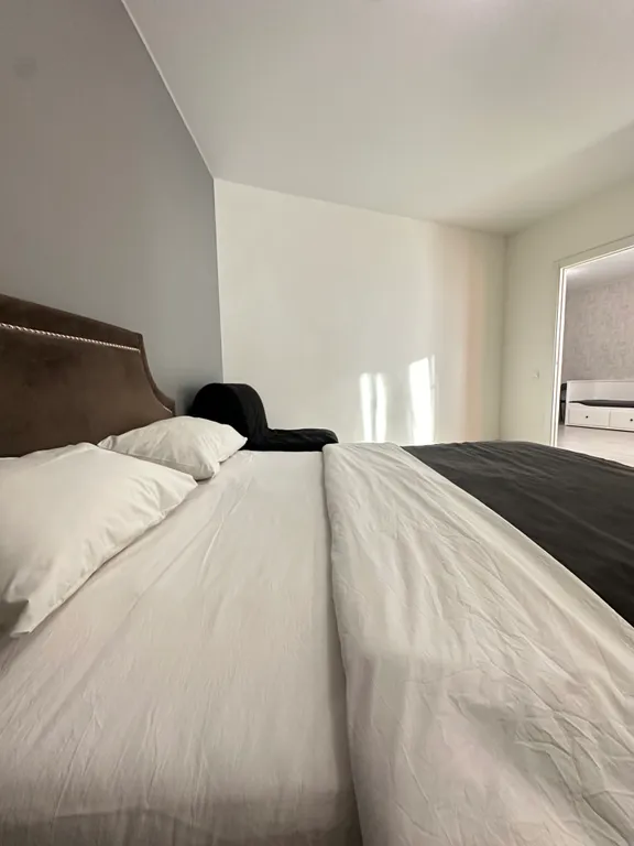 Уютная квартира в Истре для 5 гостей