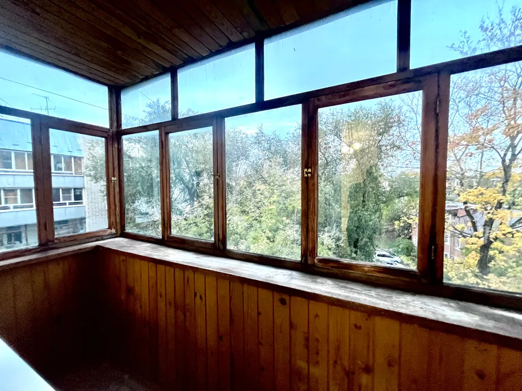 Стильная квартира в центре