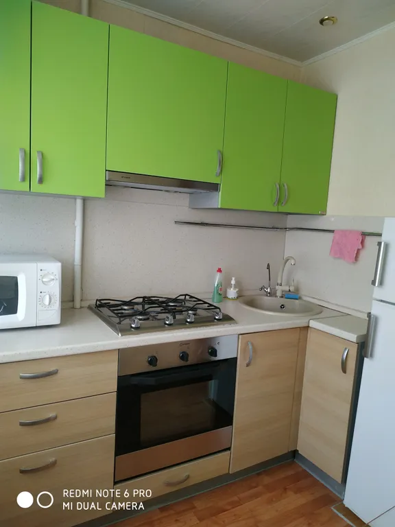 Уютная 2-х комнатная квартира в Индустриальном районе города