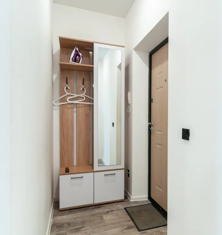 Квартира Квартира в новом доме — Красноярск