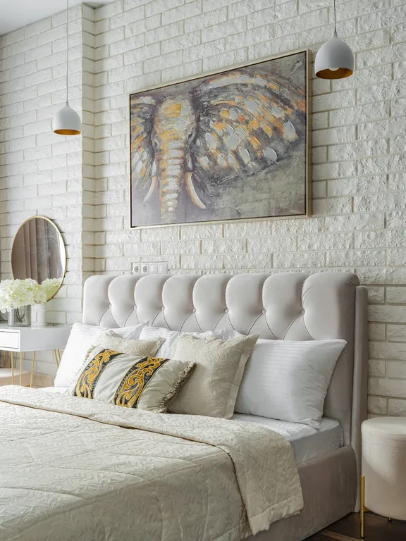 Квартира Квартира Евродвушка в ЖК Фили Град — Москва