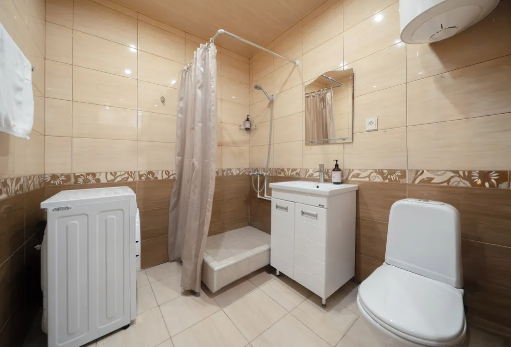 Квартира Апартаменты комфорт и уют в городе — Ереван