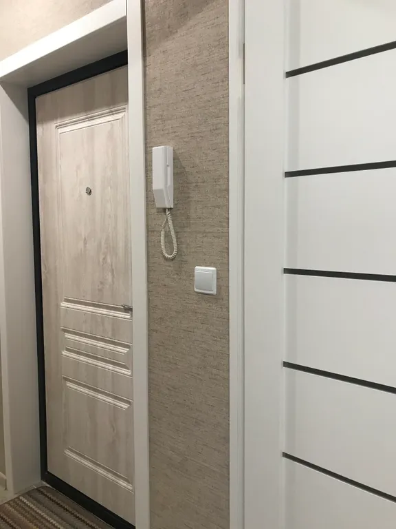 Квартира 2к квартира около ТЭЦ — Казань