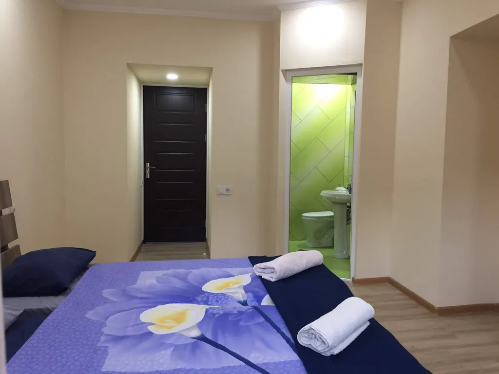 Квартира Cozy Room kakabadze — аренда посуточно в Тбилиси