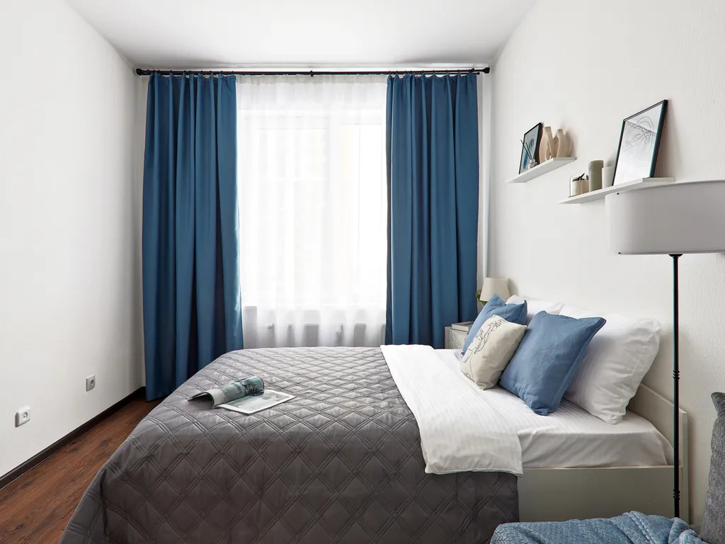 Квартира Дизайнерские апартаменты — аренда посуточно в Санкт-Петербург