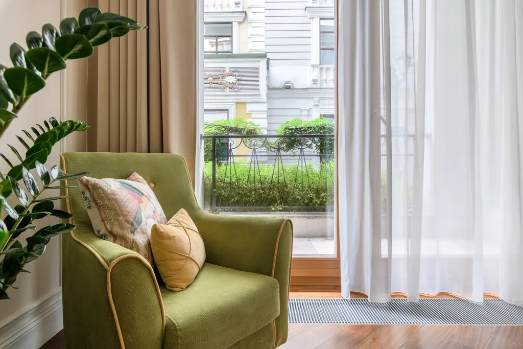 Квартира Апартаменты у Исаакиевского собора — Санкт-Петербург