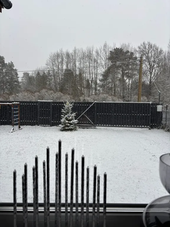 Коттедж Дом в одном из самых красивых мест для семейного отдыха — Сиверский