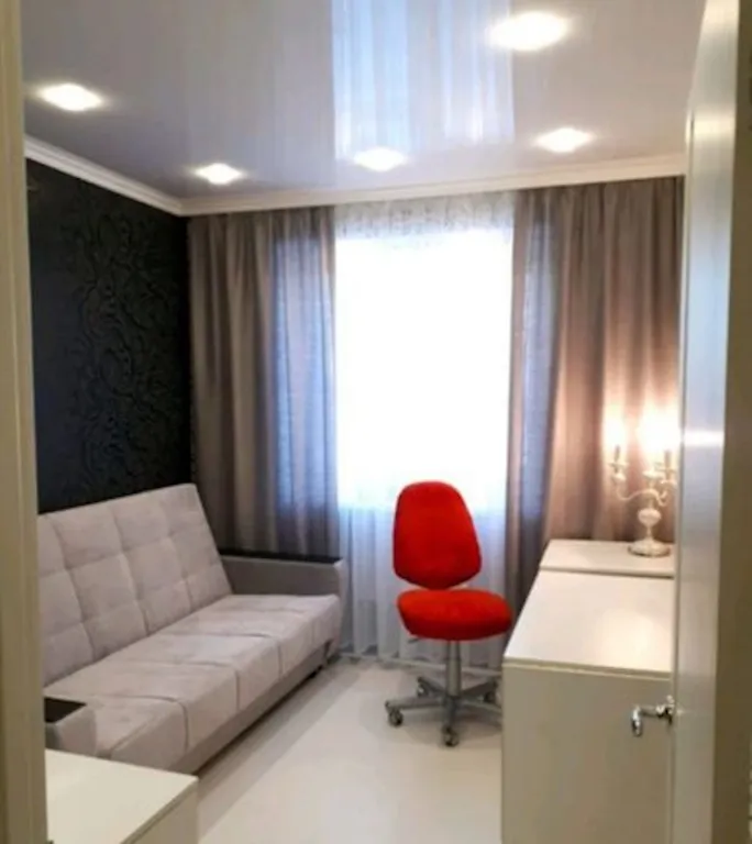 Уютная квартира рядом с горнолыжным центром