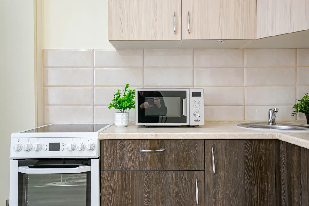 Уютная двухкомнатная квартира в центре Перми