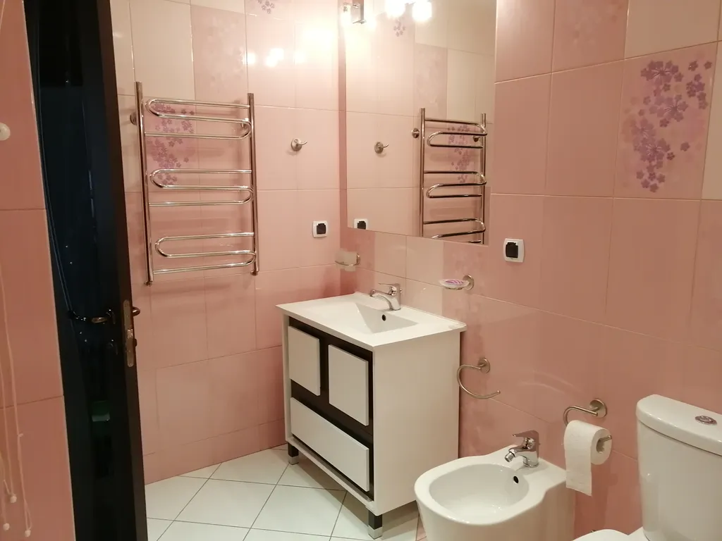 Квартира Квартира Apartment on Gorkogo 176g-2 — Калининград