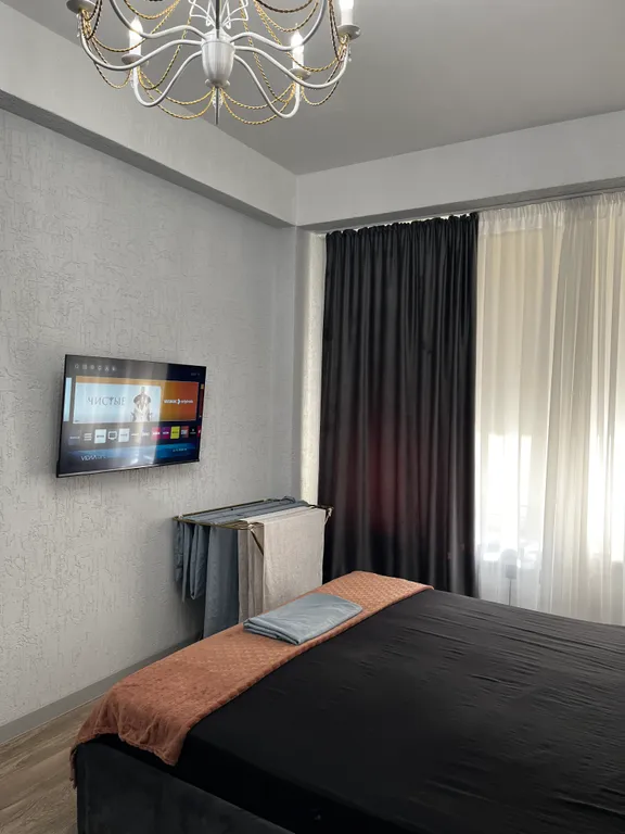 Квартира Апартамент рядом с морем — аренда посуточно в Махачкала