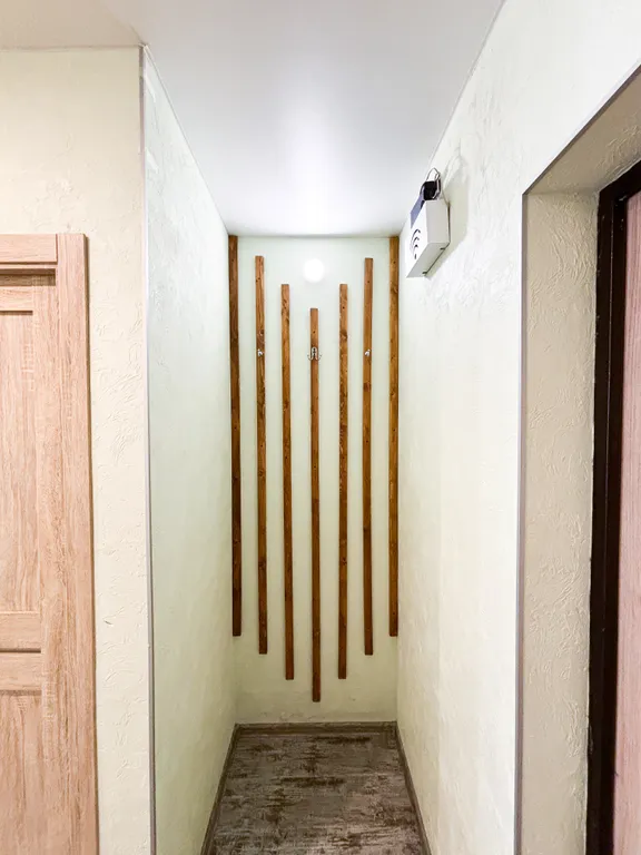 Студия возле ТЦ Мега