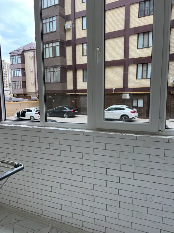 Квартира Апартаменты у моря — Махачкала