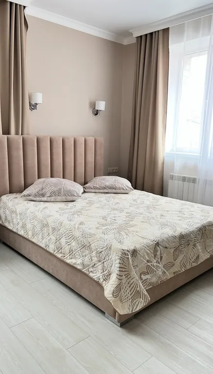 Полулюкс в центре города