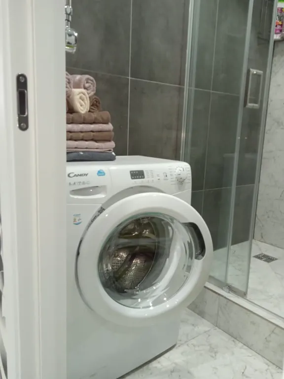 Квартира Семейные апартаменты — Сириус