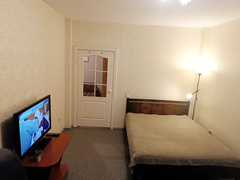 Квартира в лучшей локации Новокузнецка