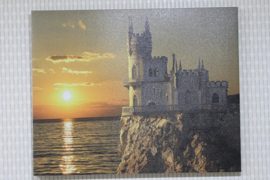 Апартамент 2 уровня в доме бизнес класса Ливадия Скай