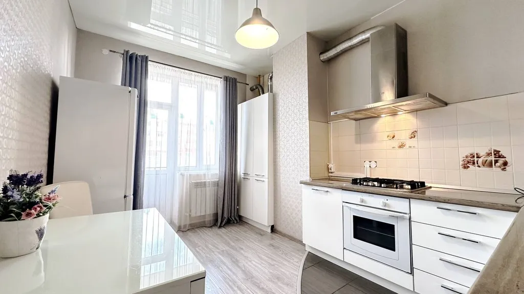 Уютная квартира рядом с источниками