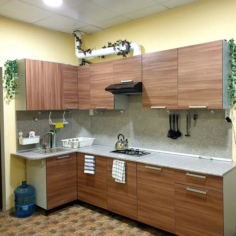 Коттедж 5-комнатный Дом — Ропша