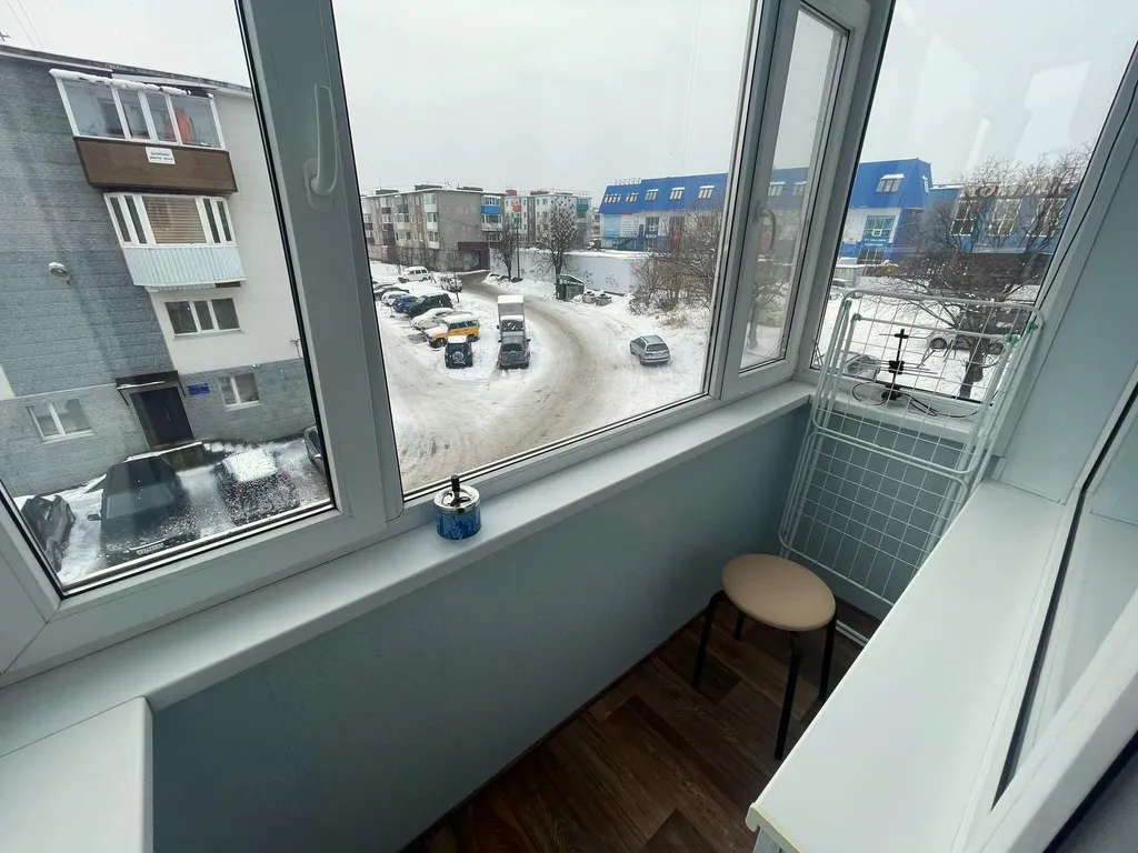 Уютная квартира на красной линии