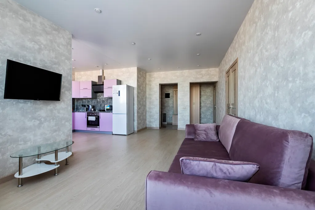 Квартира рядом c центром Крокус-Экспо и Экспоцентр