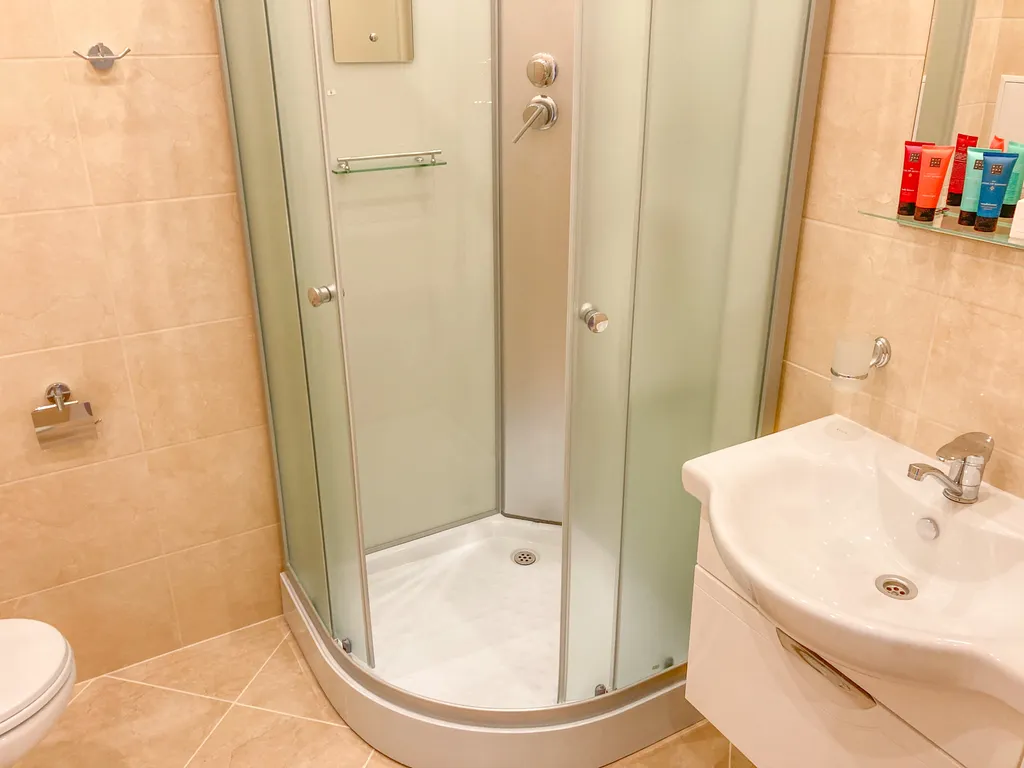 Квартира Квартира Балт Апартментс Пионерский 24 в центре города — Пионерский