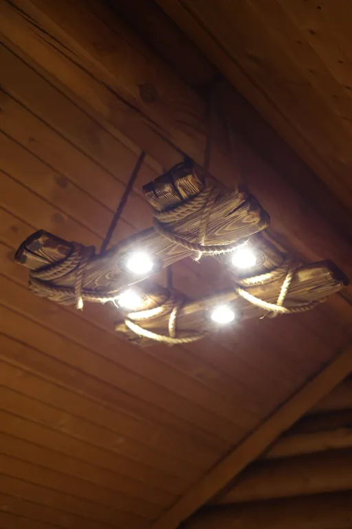 Коттедж с двумя спальнями, русской баней и теплым бассейном