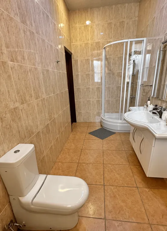 Уютная квартира на Торговой