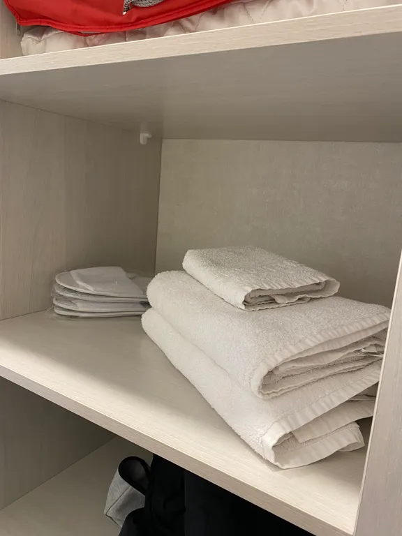 Новая двухкомнатная квартира