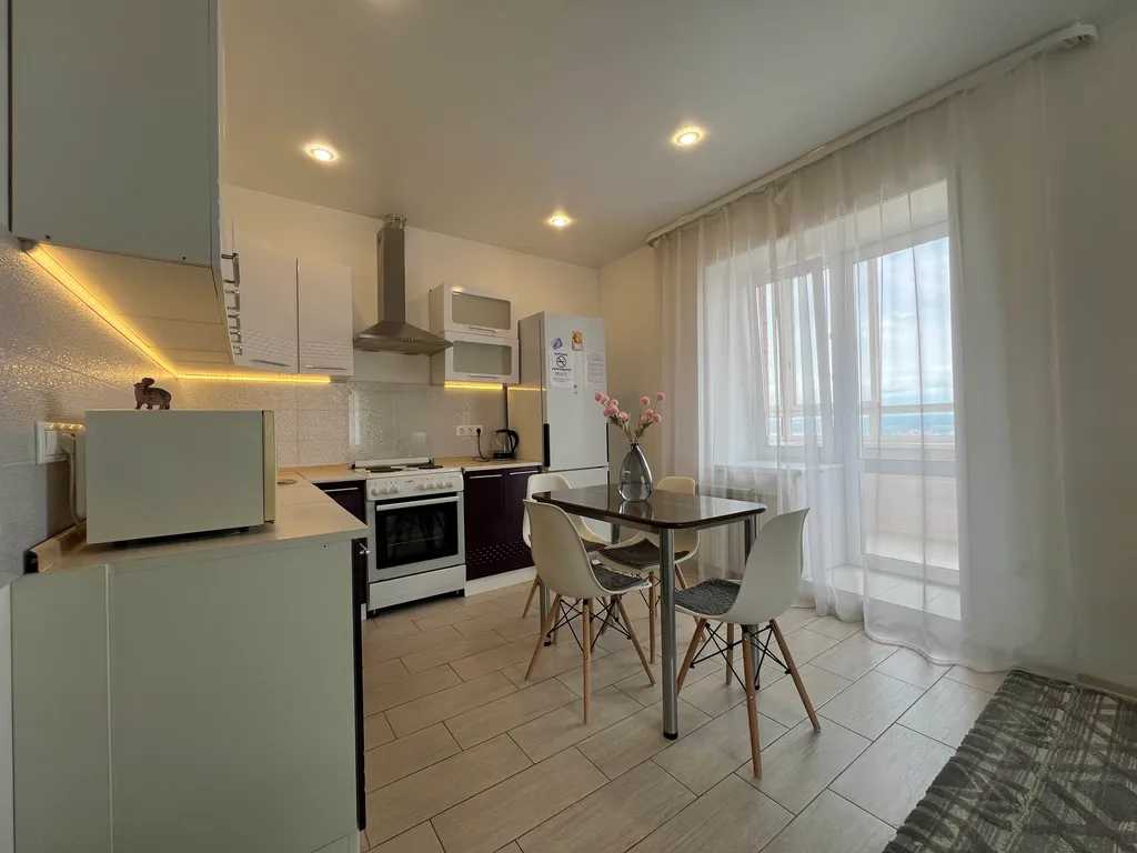 Евро 2-комнатная квартира какдома