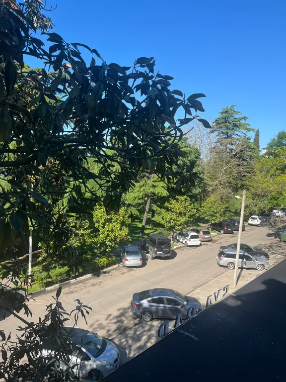 Уютная квартира в самом центре города Туапсе