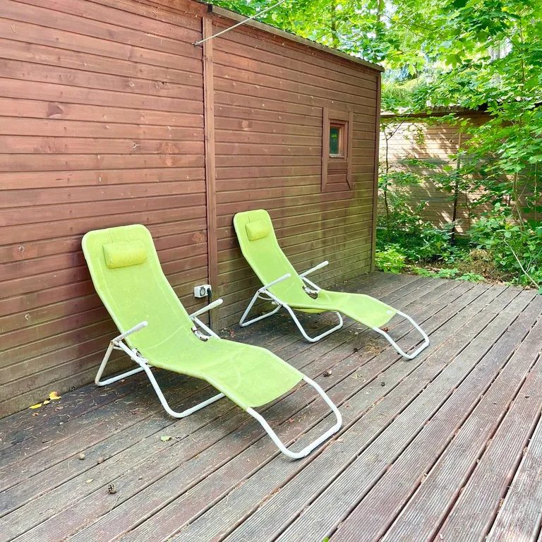 Уютная дача в Репино