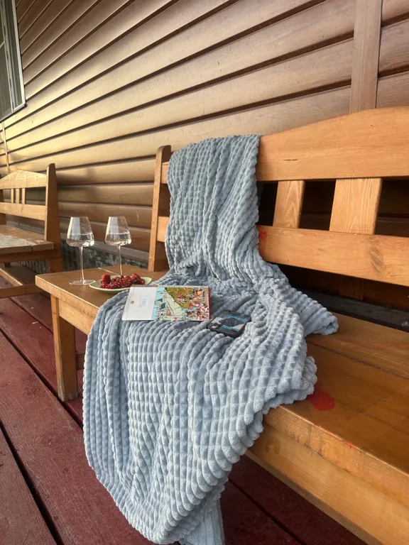 Гостевой дом перезагрузка