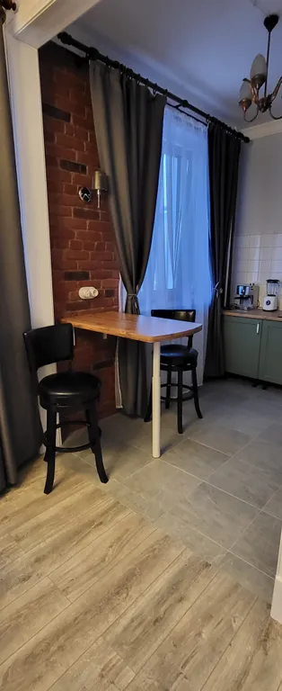 Уютная квартира в центре