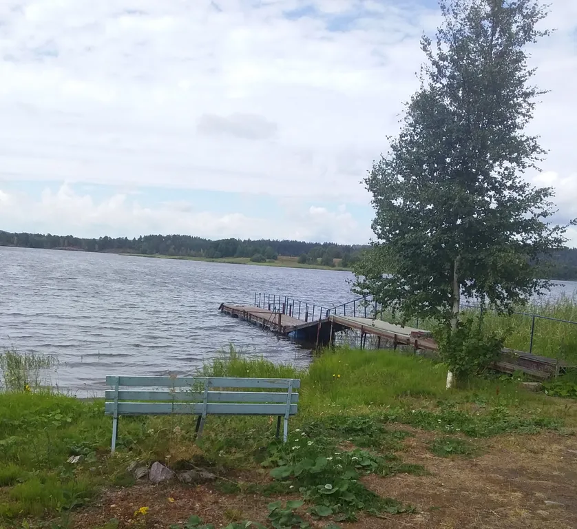 Гостевой дом Карелочка