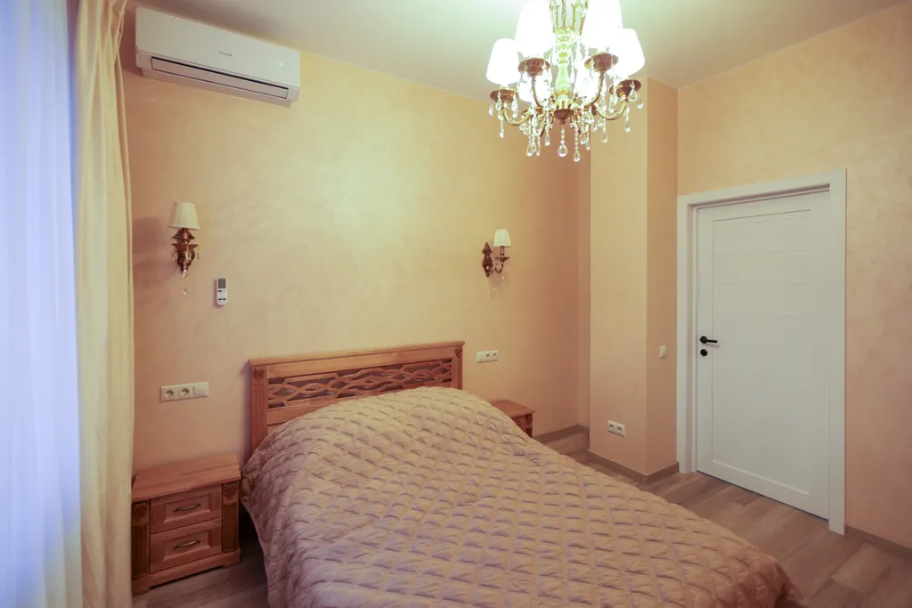 Коттедж Новый загородный дом для незабываемого отдыха — Мисайлово