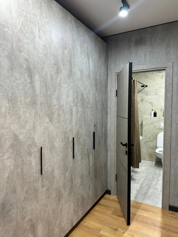 Комфортная квартира в 10 минутах ходьбы от Балтийского моря