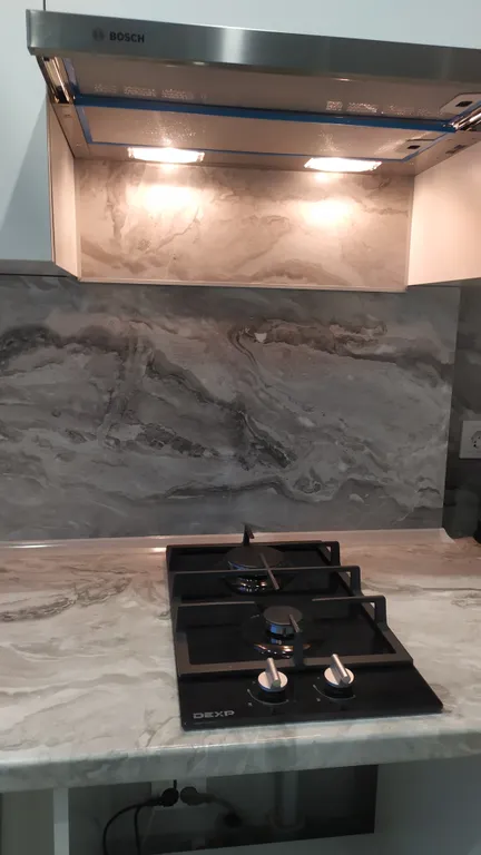 Квартира Квартира Двушка студия в центре — Ярославль