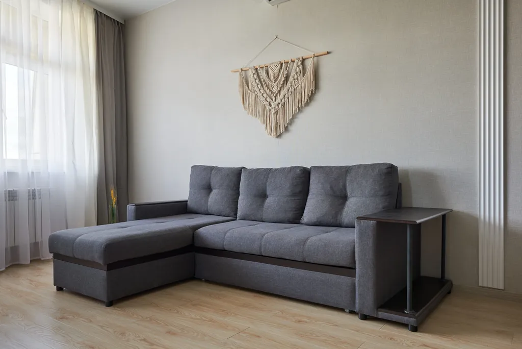 Квартира Квартира Apartament Golden Residence — Адлер