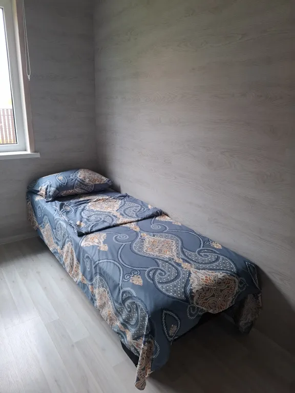 Дом с сауной под Серпуховом